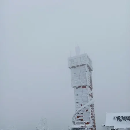 Walpurgis Hexe Apartamento Braunlage