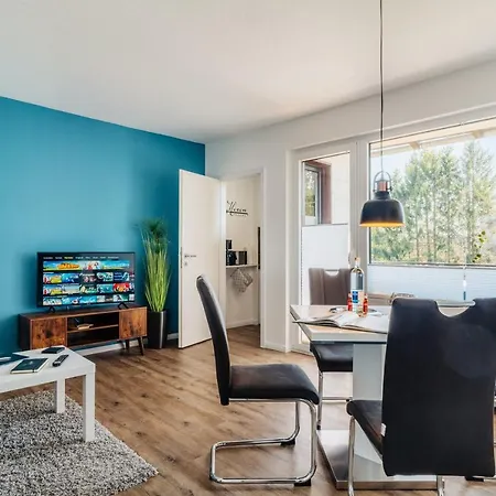 Apartment Walpurgis Hexe Braunlage