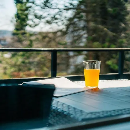 Apartment Walpurgis Hexe Braunlage
