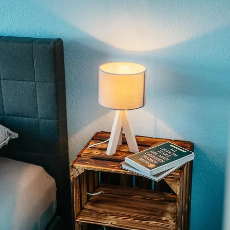 Walpurgis Hexe Apartment *
