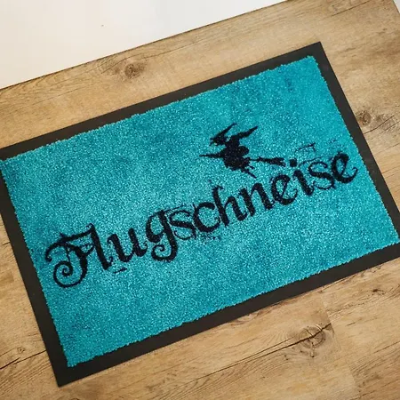 Walpurgis Hexe * Braunlage