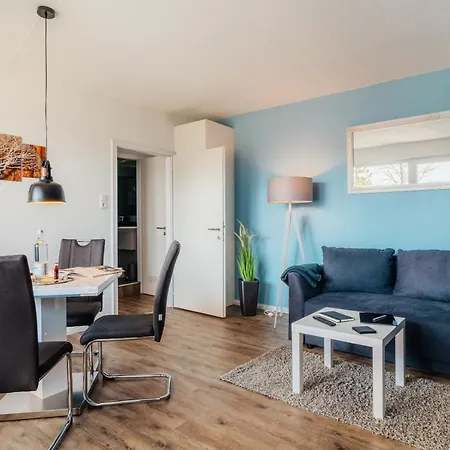 Walpurgis Hexe Apartment *