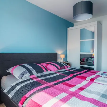 Apartamento Walpurgis Hexe