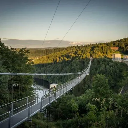 Apartamento Walpurgis Hexe *