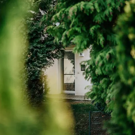 Apartamento Walpurgis Hexe *