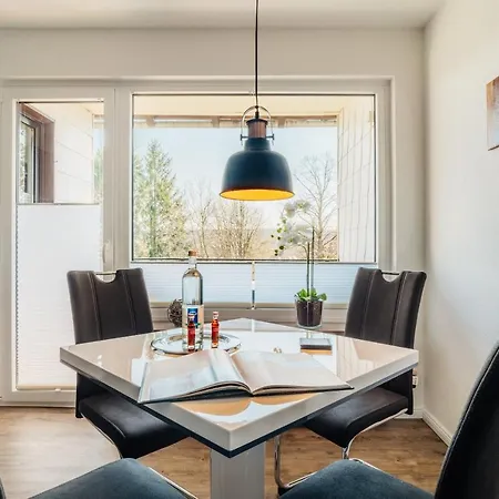 Apartamento Walpurgis Hexe Braunlage