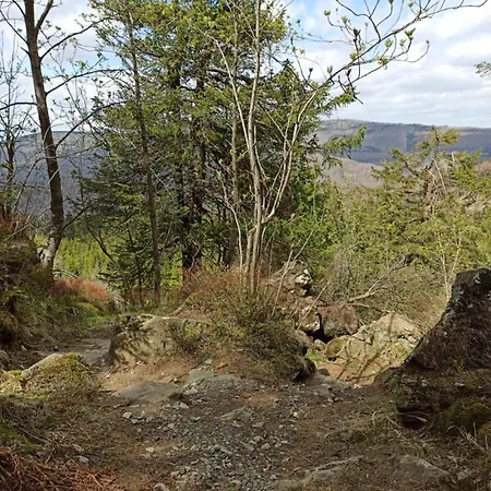 Lejlighed Walpurgis Hexe *