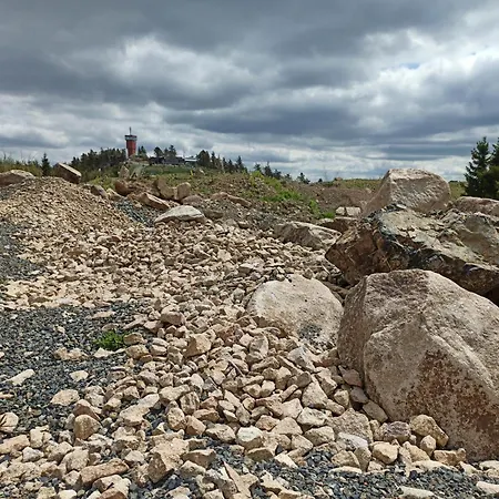 Apartamento Walpurgis Hexe Braunlage