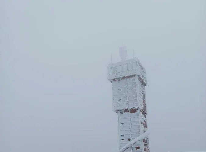 Walpurgis Hexe Daire Braunlage