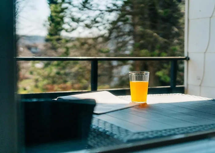 Daire Walpurgis Hexe Braunlage