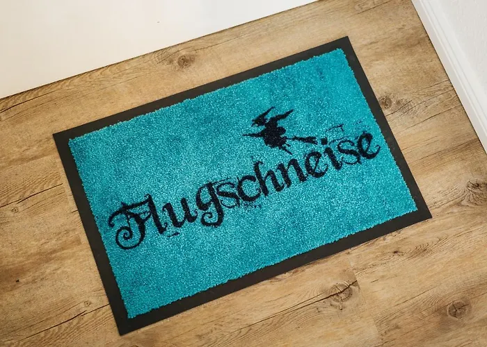 Walpurgis Hexe * Braunlage