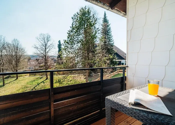 Walpurgis Hexe Daire