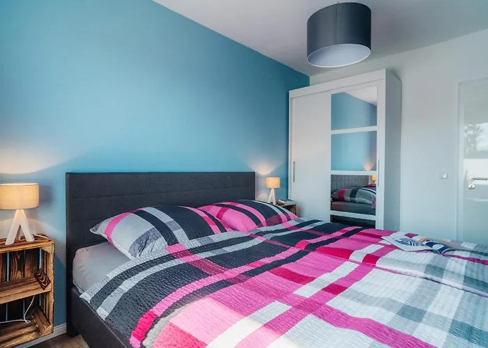 Daire Walpurgis Hexe