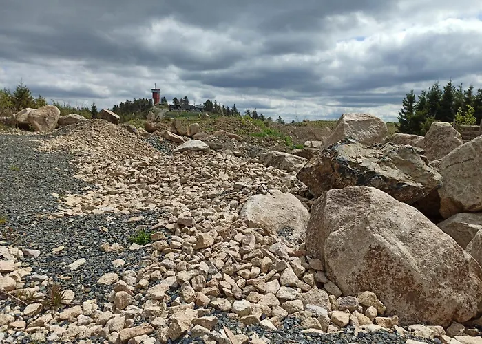 Daire Walpurgis Hexe Braunlage